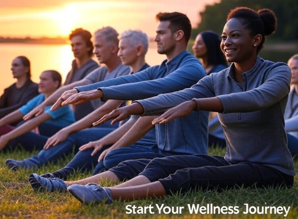 Healthy Life Crunch: Elevate Your Wellness Today 7 Healthy Life Crunch