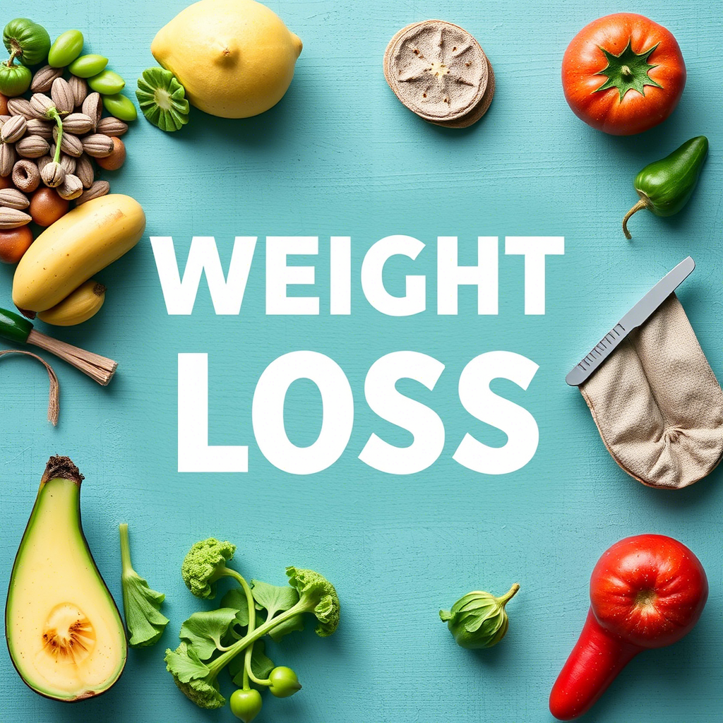 How to Stay Motivated on Your Weight Loss Journey: Tips for Success 1 Weight Loss