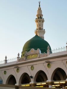 Blog 2 Islamic News