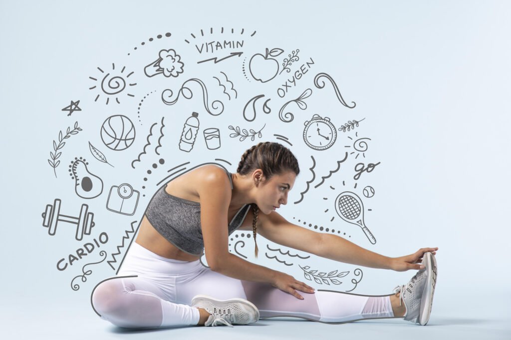Healthy Fit
