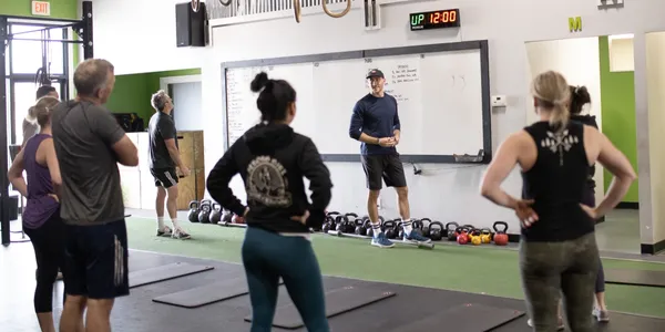 Health Fit Works