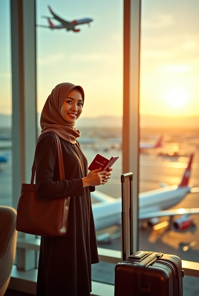 World Travel Breaking