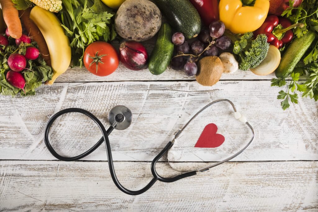 Healthy Fit