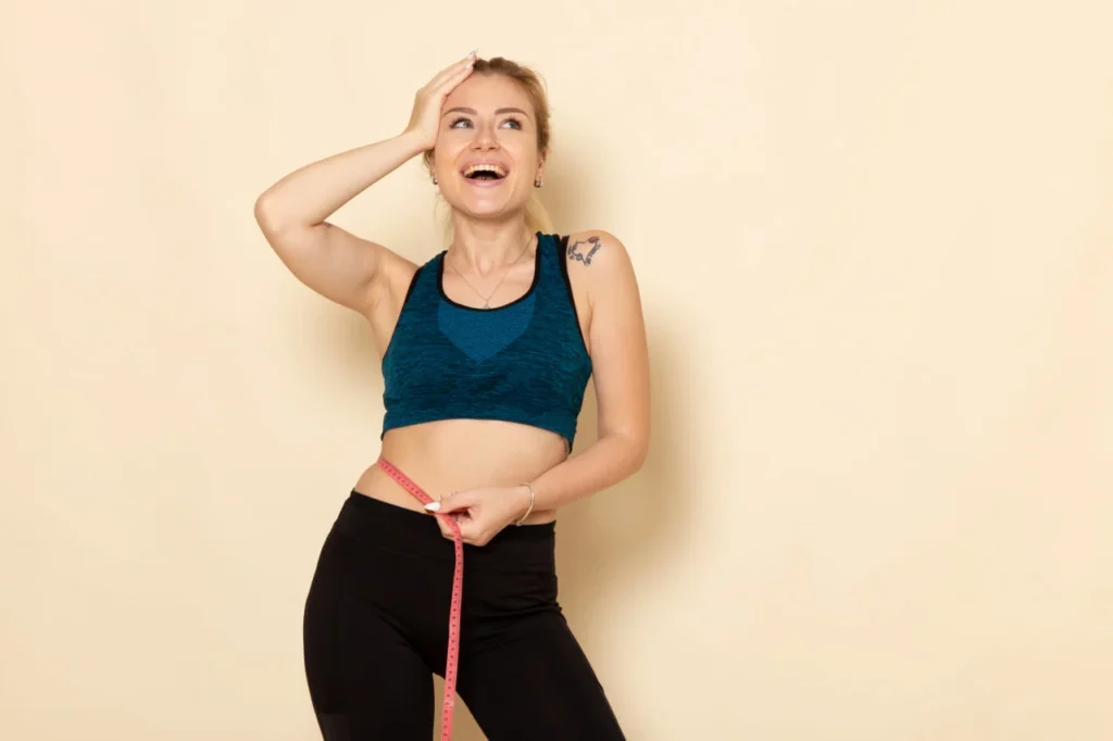 Daily Healthy Fit