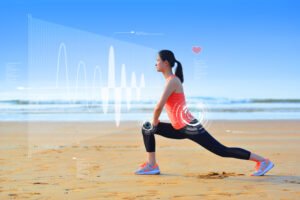 Healthy Fit