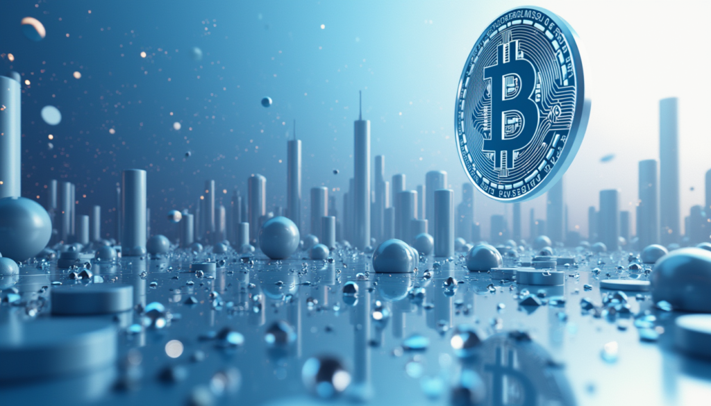 Health crypto sports