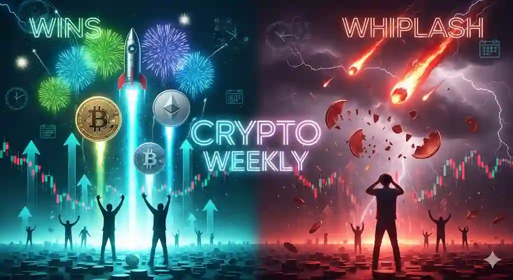 Crypto Game 24