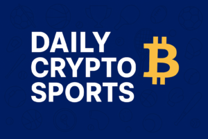 Daily Crypto Sports