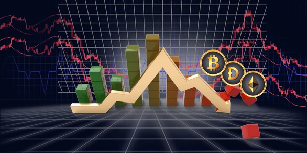 Crypto game 24
